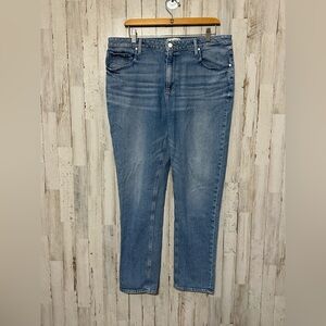 Paige Sarah Slim‎ Jeans